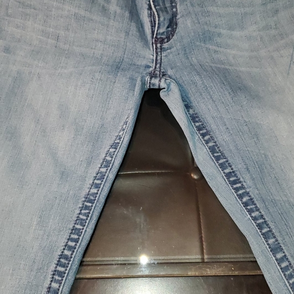 Wrangler rock 47 jeans - Picture 7 of 8